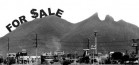 EL CERRO DE LA SILLA A REMATE: FOR $ALE. POR DAVID CARRIZALES
