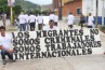 EL MOVIMIENTO MIGRANTE AFINA SU AGENDA: CONVOCA A UN ENCUENTRO CON LOS MEDIOS