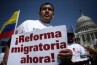 …Y SE CERRO LA VENTANA DE LA REFORMA MIGRATORIA: POR JORGE DURAND
