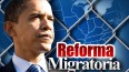 La lucha por la reforma migratoria sigue adelante.