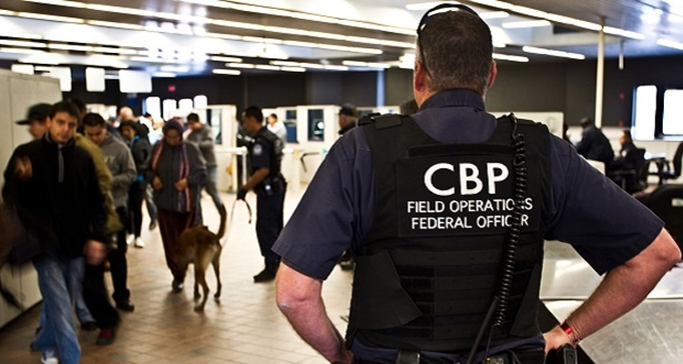 Lanza CBP video para ‘asustar’ a migrantes