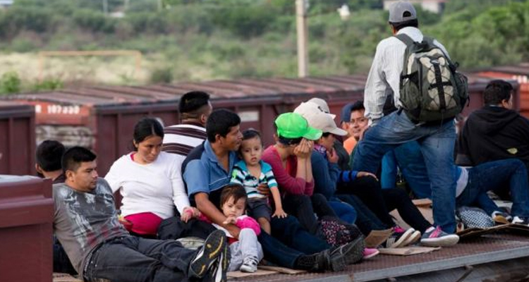 UE y México fortalecen protección a menores