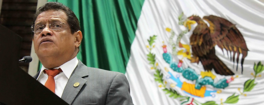 El Gobierno Mexicano es ingrato con sus migrantes: Diputado