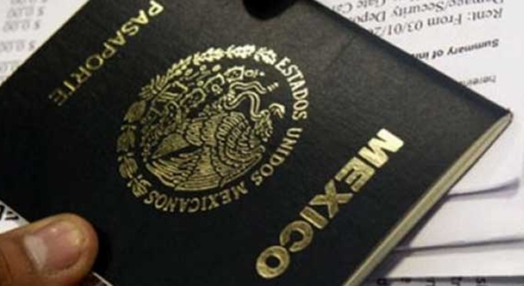 Habrá ajustes en trámite de pasaporte mexicano