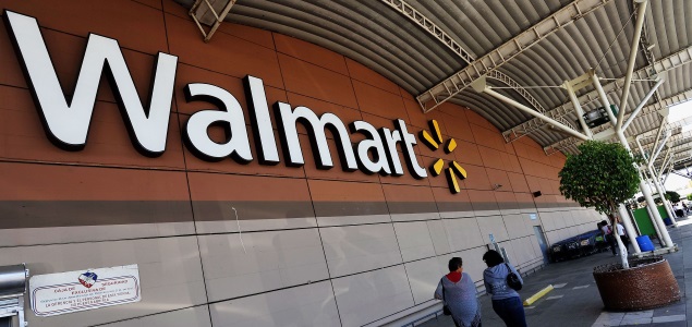 Tiendas Walmart recibirán remesas de migrantes