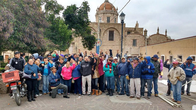 Migrantes piden que el inglés sea la 2da lengua oficial en Zacatecas