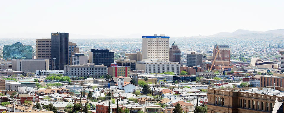 Será El Paso ‘Ciudad Santuario para Migrantes’
