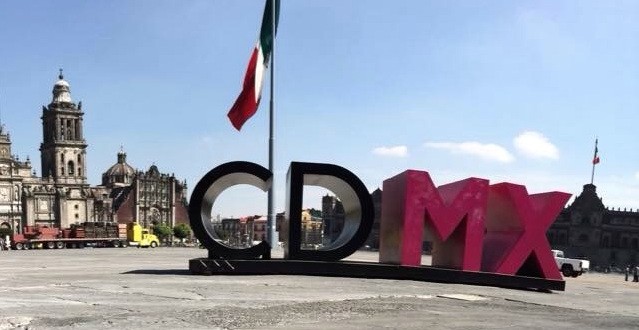 CDMX apoyará a migrantes mexicanos repatriados