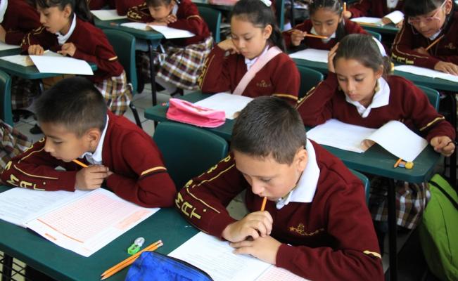 BC promoverá inclusión de alumnos migrantes en escuelas públicas