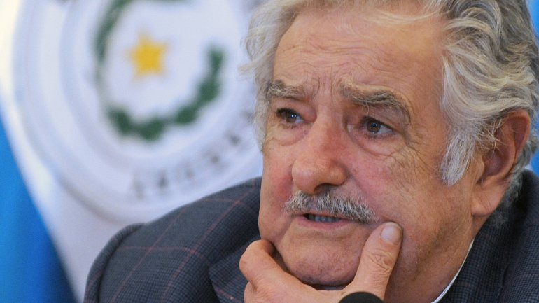 Todos descendemos de migrantes: Mujica