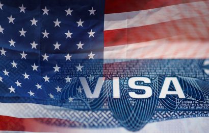 VISA AMERICANA PARA 79 Y MÁS, UN TRÁMITE AUTOMÁTICO