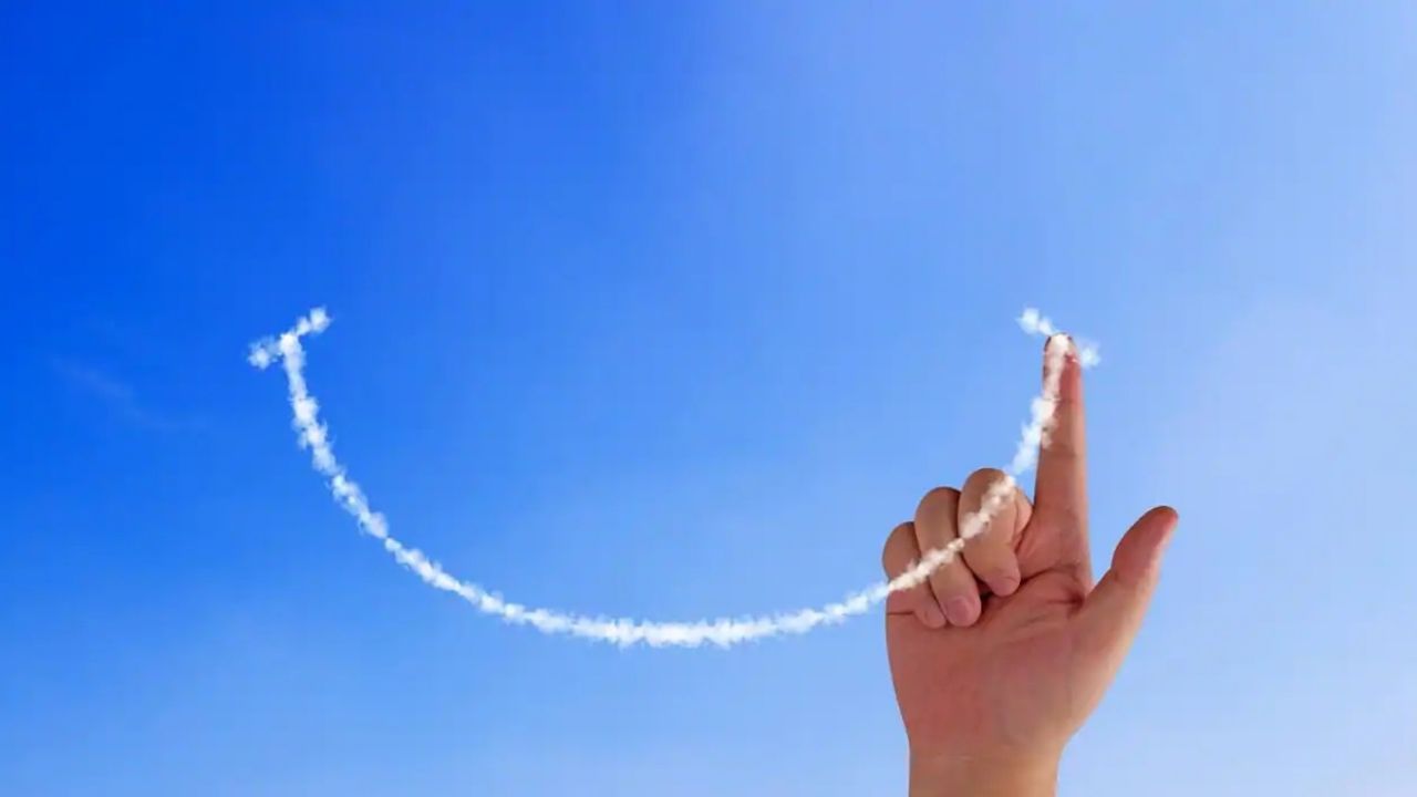 20 de Marzo: Día Internacional de la Felicidad