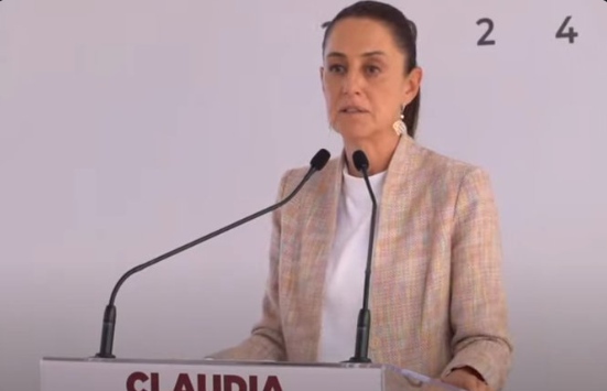 Tatiana Clouthier estará al frente del IME durante administración de la Dra. Claudia Sheinbaum