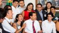 EPN se reúne con Dreamers en Washington