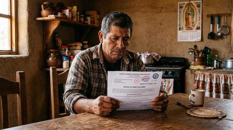 El negocio de la persecución: Agencias privadas cobran multas migratorias a repatriados en México